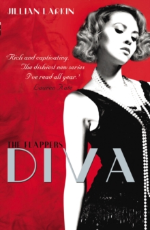 The Flappers : Diva, Paperback Book The Flappers : Diva, Paperback Book