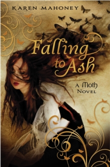 Falling to Ash, Paperback Book Falling to Ash, Paperback Book
