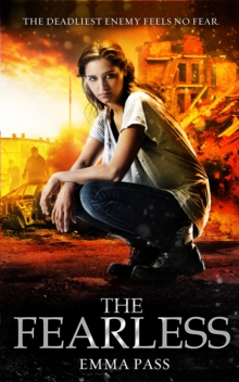 The Fearless, Paperback Book The Fearless, Paperback Book