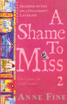 A Shame To Miss Poetry Collection 2, Paperback / softback Book A Shame To Miss Poetry Collection 2, Paperback / softback Book