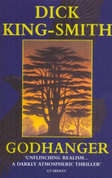 Godhanger, Paperback / softback Book Godhanger, Paperback / softback Book