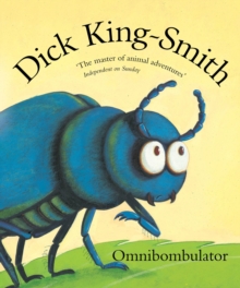 Omnibombulator, Paperback Book Omnibombulator, Paperback Book