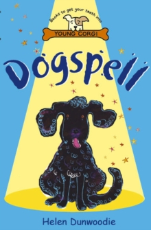 Dogspell, Paperback / softback Book Dogspell, Paperback / softback Book