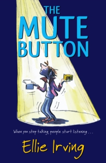 The Mute Button, Paperback Book The Mute Button, Paperback Book