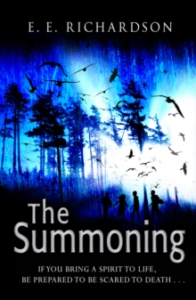 The Summoning, Paperback / softback Book The Summoning, Paperback / softback Book
