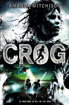 Crog, Paperback Book Crog, Paperback Book