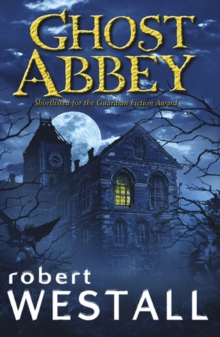 Ghost Abbey, Paperback / softback Book Ghost Abbey, Paperback / softback Book