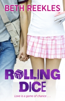 Rolling Dice, Paperback Book Rolling Dice, Paperback Book