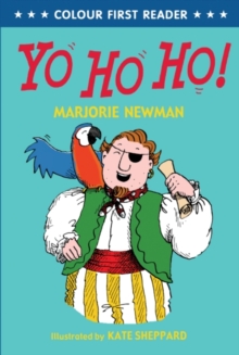 Yo Ho Ho!, Paperback Book Yo Ho Ho!, Paperback Book