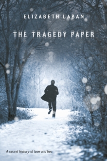 The Tragedy Paper, Paperback / softback Book The Tragedy Paper, Paperback / softback Book