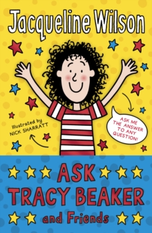 Ask Tracy Beaker and Friends