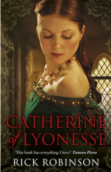 Catherine of Lyonesse, Paperback Book Catherine of Lyonesse, Paperback Book
