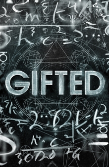 Gifted, Paperback Book Gifted, Paperback Book