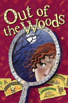 Out of the Woods, Paperback Book Out of the Woods, Paperback Book