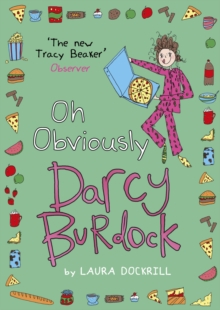 Darcy Burdock: Oh, Obviously