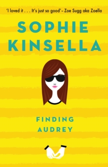 Finding Audrey