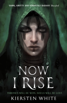 Now I Rise, Paperback Book Now I Rise, Paperback Book