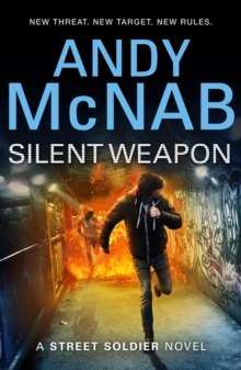 Silent Weapon - a Street Soldier Novel