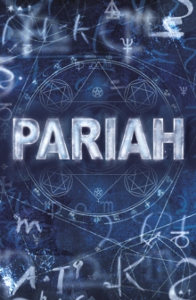 Pariah, Paperback Book Pariah, Paperback Book