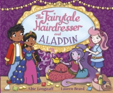 The Fairytale Hairdresser and Aladdin, Paperback / softback Book The Fairytale Hairdresser and Aladdin, Paperback / softback Book