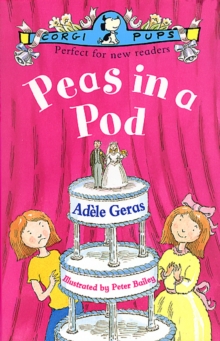 Peas In A Pod, Paperback / softback Book Peas In A Pod, Paperback / softback Book