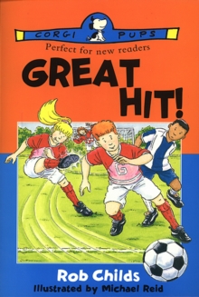 Great Hit, Paperback / softback Book Great Hit, Paperback / softback Book