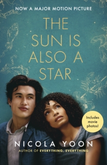 The Sun is also a Star : Film Tie-In