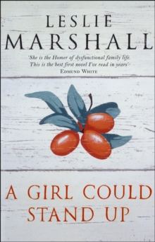 A Girl Could Stand up, Paperback Book A Girl Could Stand up, Paperback Book