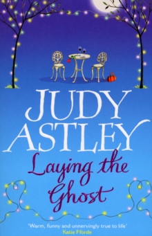 Laying the Ghost, Paperback Book Laying the Ghost, Paperback Book