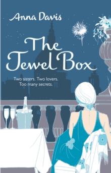 The Jewel Box, Paperback Book The Jewel Box, Paperback Book