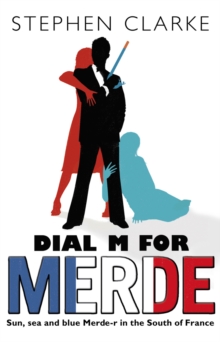Dial M For Merde, Paperback Book Dial M For Merde, Paperback Book