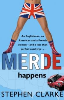 Merde Happens, Paperback Book Merde Happens, Paperback Book