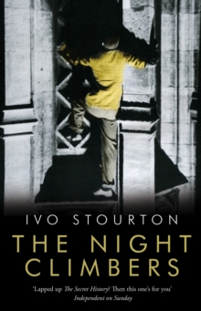 The Night Climbers, Paperback Book The Night Climbers, Paperback Book