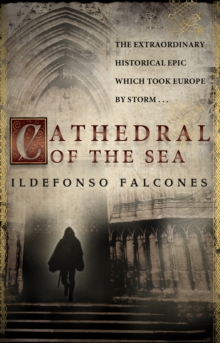 Cathedral of the Sea, Paperback Book Cathedral of the Sea, Paperback Book
