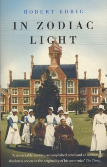 In Zodiac Light, Paperback Book In Zodiac Light, Paperback Book