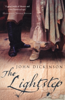 The Lightstep, Paperback Book The Lightstep, Paperback Book