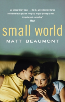 Small World, Paperback Book Small World, Paperback Book