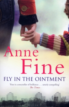 Fly in the Ointment, Paperback Book Fly in the Ointment, Paperback Book