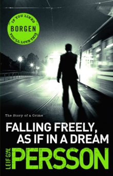 Falling Freely, as If in A Dream, Paperback Book Falling Freely, as If in A Dream, Paperback Book