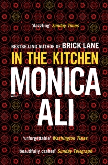 In The Kitchen, Paperback Book In The Kitchen, Paperback Book