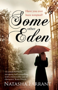 Some Other Eden, Paperback / softback Book Some Other Eden, Paperback / softback Book