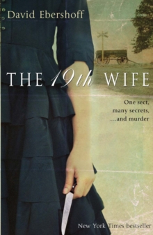 The 19th Wife : The Sunday Times Bestseller, Paperback / softback Book The 19th Wife : The Sunday Times Bestseller, Paperback / softback Book