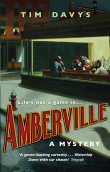Amberville, Paperback Book Amberville, Paperback Book