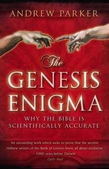 The Genesis Enigma, Paperback Book The Genesis Enigma, Paperback Book