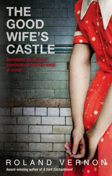 The Good Wife's Castle, Paperback Book The Good Wife's Castle, Paperback Book