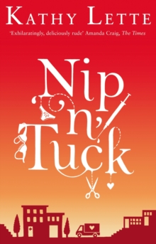 Nip 'N' Tuck, Paperback Book Nip 'N' Tuck, Paperback Book