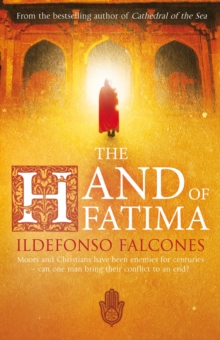 The Hand of Fatima, Paperback Book The Hand of Fatima, Paperback Book