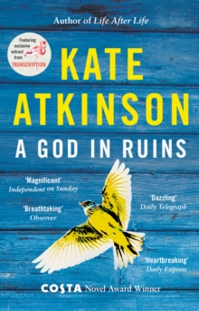 A God in Ruins : Costa Novel Award Winner 2015