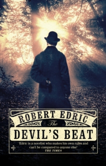 The Devil's Beat, Paperback Book The Devil's Beat, Paperback Book