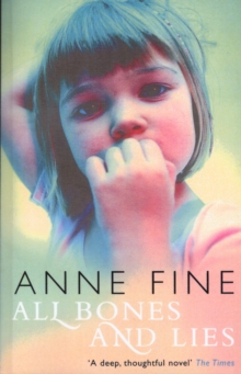 All Bones And Lies, Paperback / softback Book All Bones And Lies, Paperback / softback Book